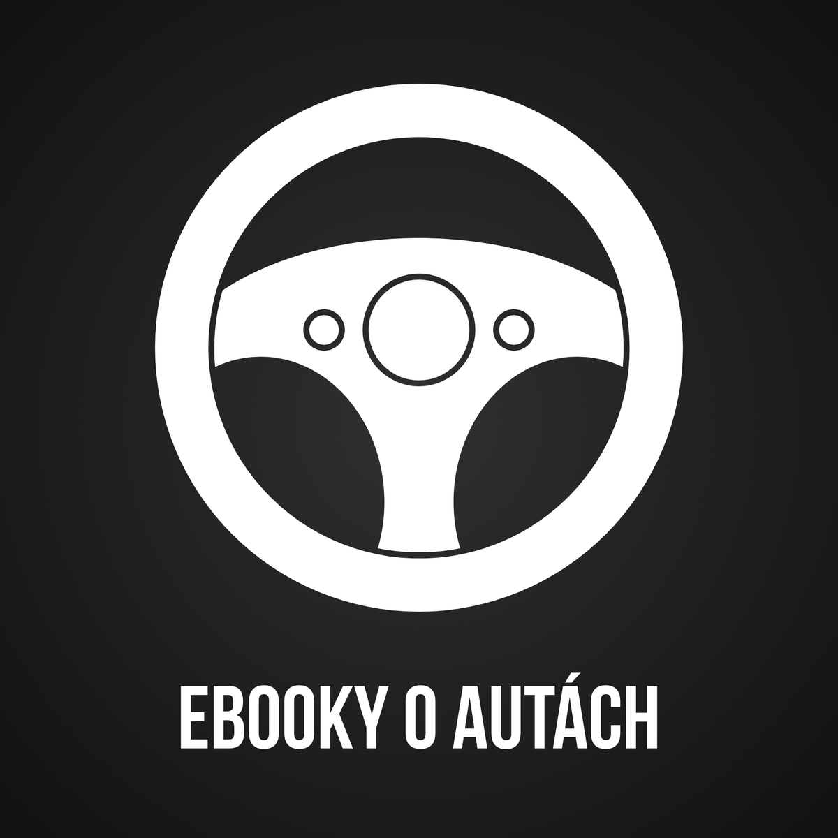 Digitálne Ebooky o autách