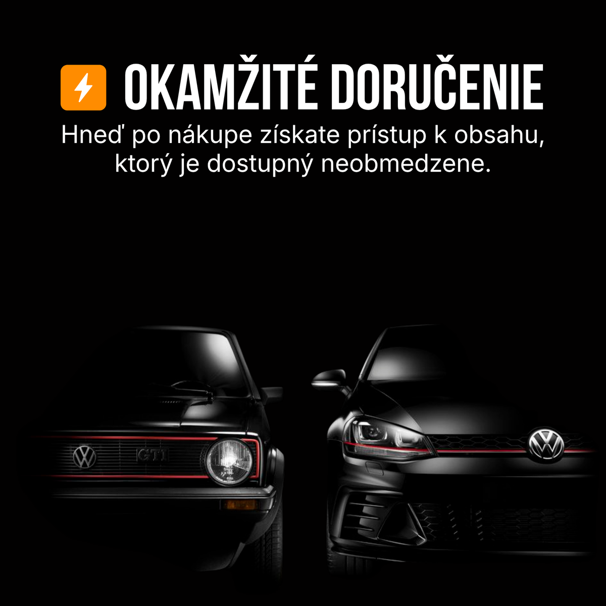 Ebook Golf GTI: Príbeh legendy