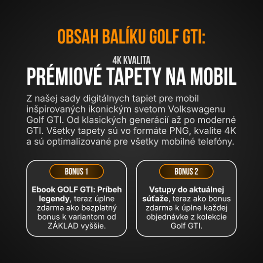 Golf GTI