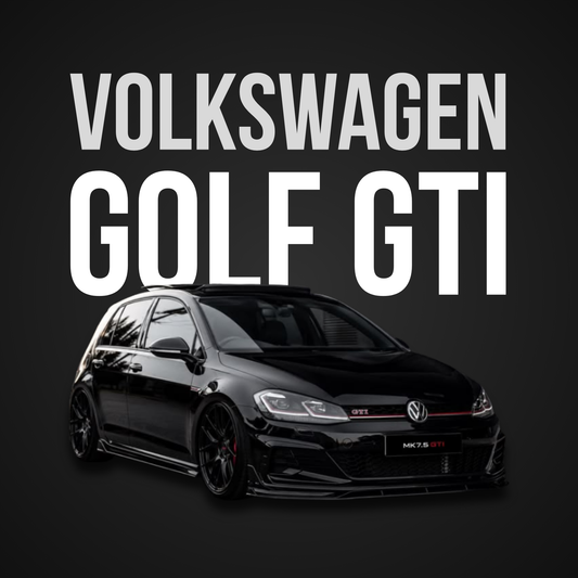 Golf GTI